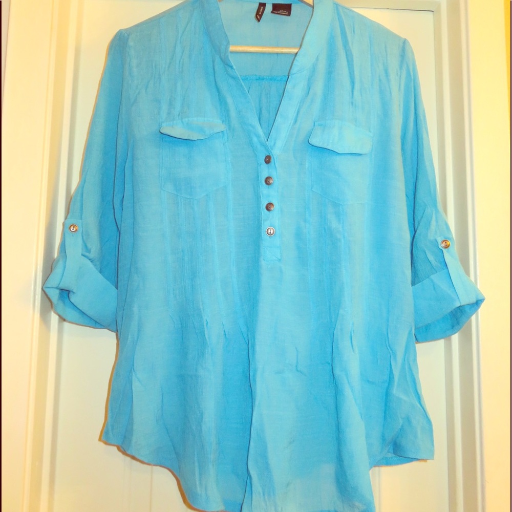 New directions top
